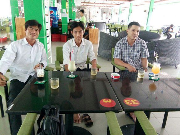 Hòa Tân