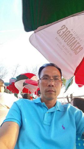Thien Huynh