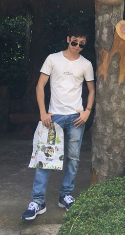 Nguyễn thế anh