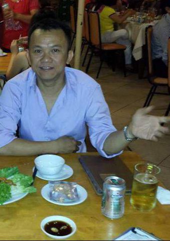 Khoi Vu