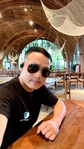 Thanh Vinh