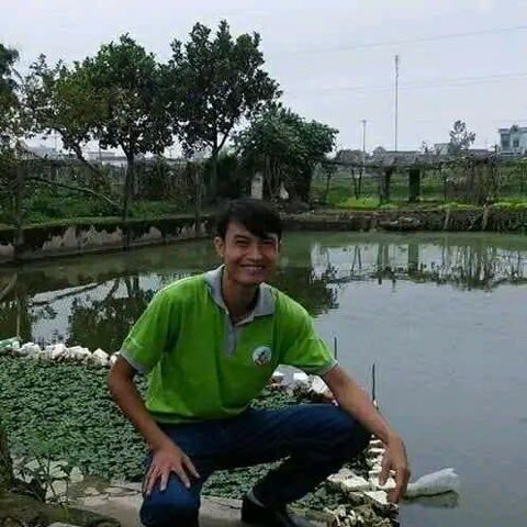 Hùng Đặng