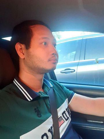 Chuong Hoang