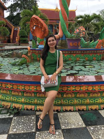 Thuỳ Trang