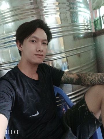 Nguyễn thanh Bình