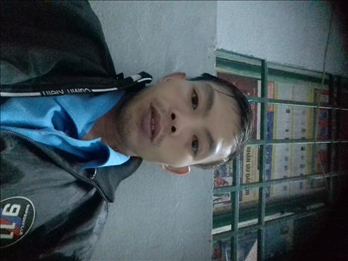 Giang Pham