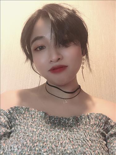 Nguyễn Ngọc Minh Thư