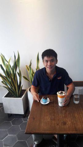 Nguyễn Hoàng Tú