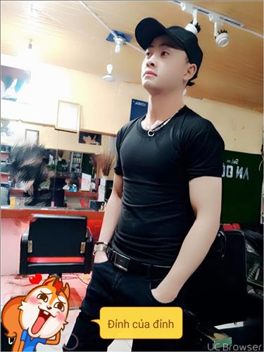 Dao tuan
