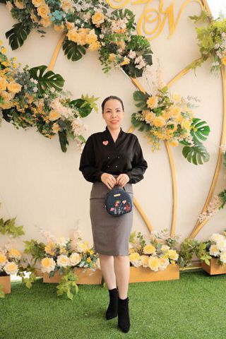 Ngõ vắng