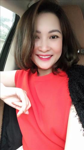 Trang NyNy