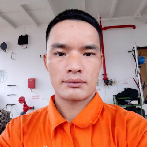 Nguyen Thang