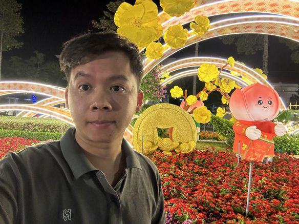 Nguyễn Hoàng Tuấn