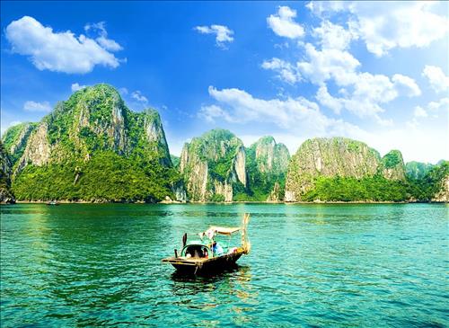 Khải Hoàng