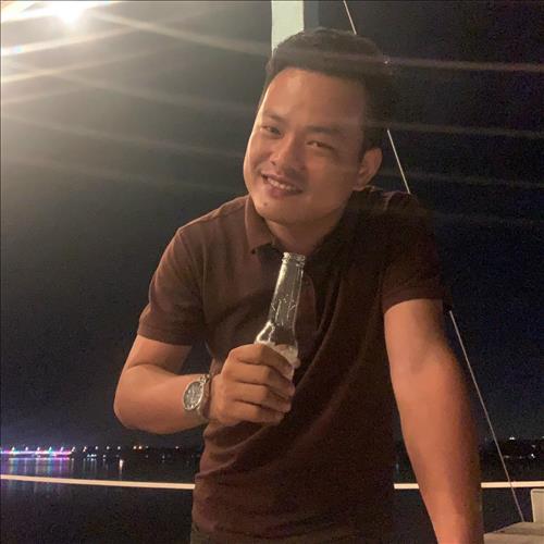 Vì anh là gió