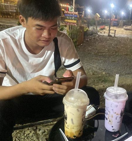 Nguyễn nhật thảo