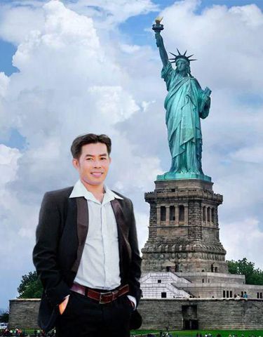 TUẤN PHẠM