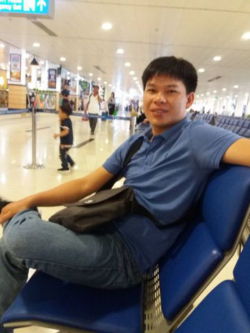 Thanh