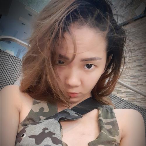 Chúc Trinh
