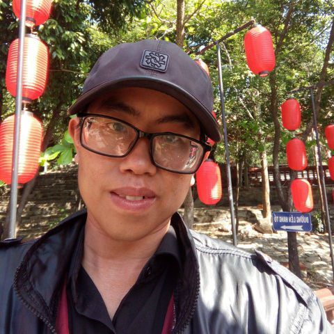 Hồ Thành Công