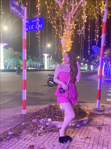 Lê Thị Huyền Trang