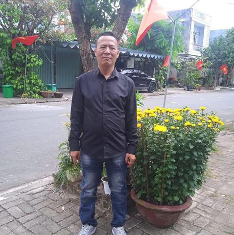 Lê long hải