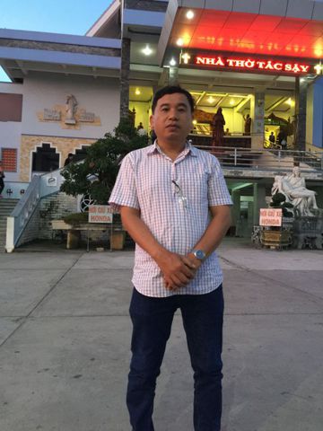 Hoàng Phước Hòa