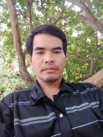 Huỳnh Công trực