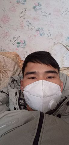 Giàng A Nam