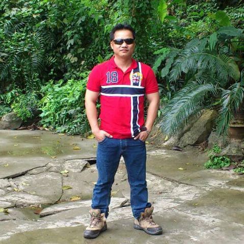 JAMES VO