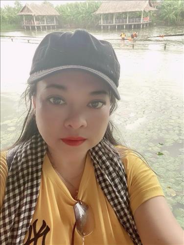 Kiều Mơ