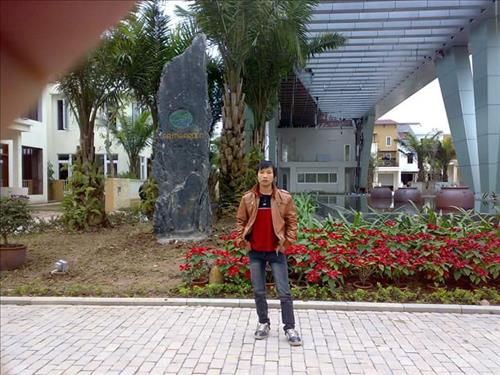 Xuan Luong