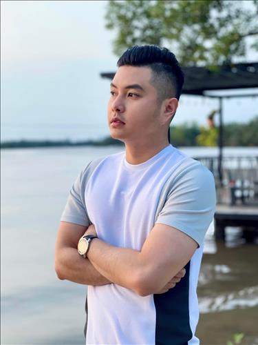 Trần Bảo Long