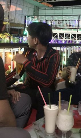 Phạm Dương duy