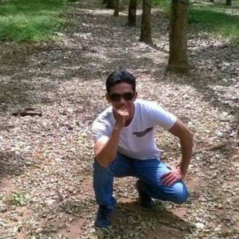 An