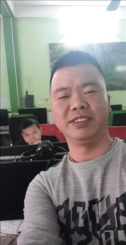 dao huy Binh