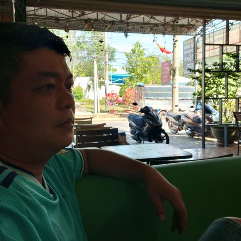 Trần Minh Thành