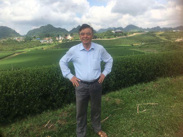 Tìm bạn đời