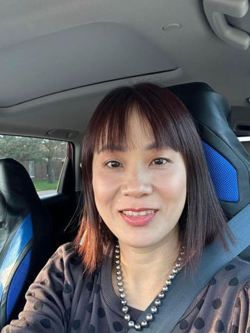Đặng Lệ
