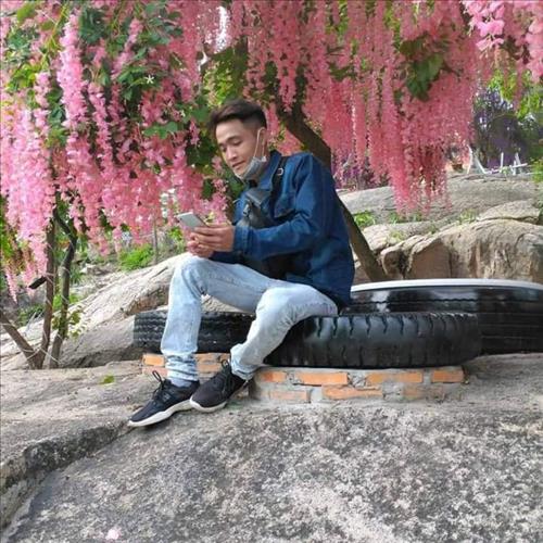 Lực Hùynh