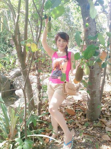 Chanthanhodau
