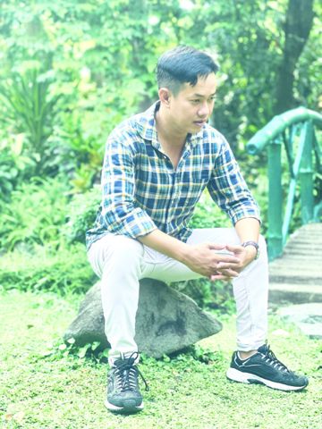 MINH KHÔI