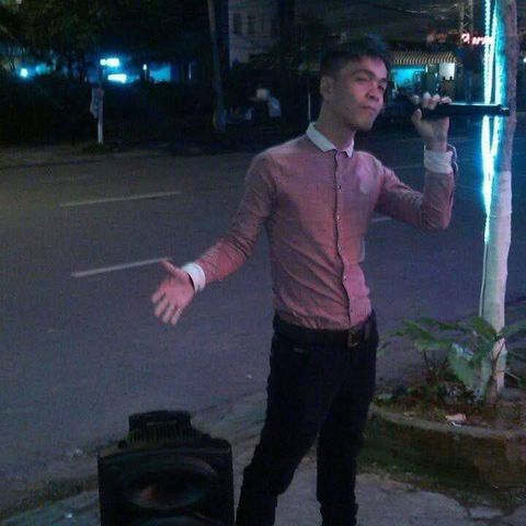 khang đẹp trai