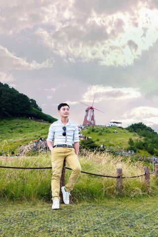 Quý Công Tử