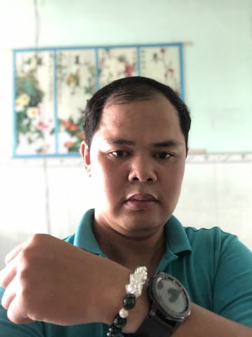 Nguyễn Minh Hải