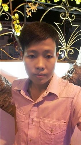 Thy Minh