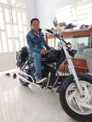 Huy phương
