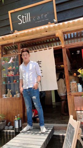 Thiết Cao
