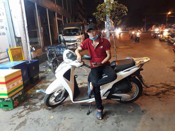 Lợi võ