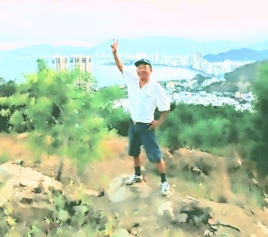 TÌM VỢ